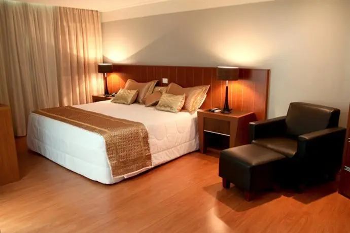 Hotel Boulevard Londrina 