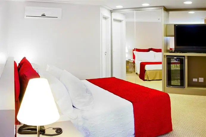 Hotel Boulevard Londrina 