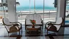 Hotel Brisa Tropical De Macae 