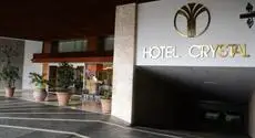 Hotel Crystal Londrina 
