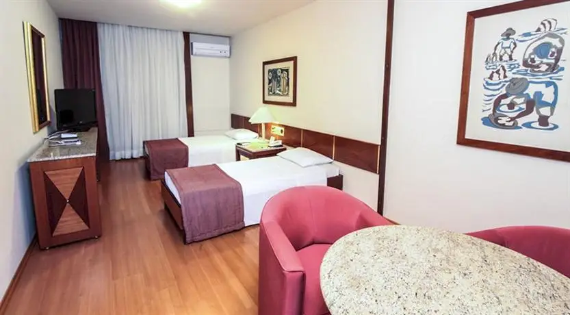 Hotel Crystal Londrina 