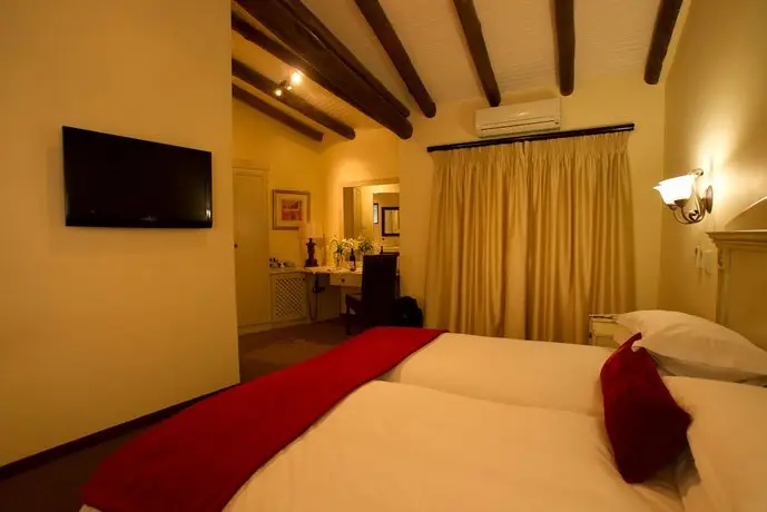 Little Tuscany Boutique Hotel