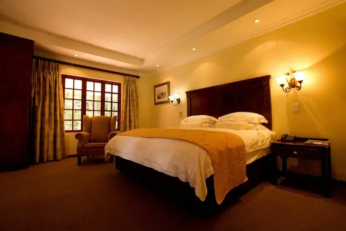 Little Tuscany Boutique Hotel 