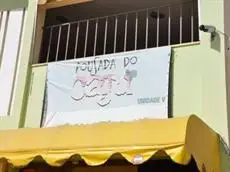 Pousada Do Caju Unidade V Joao Pessoa 