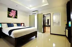Ruen Buathong Boutique Guest House room