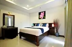 Ruen Buathong Boutique Guest House room