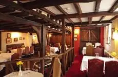 White Hart Hotel by Greene King Inns Bar / Restaurant