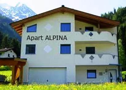 Apart Alpina Appearance