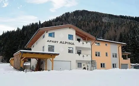 Apart Alpina 