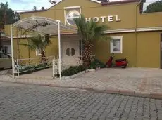 Berg Hotel 