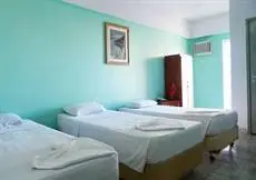 Hotel Brasil Manaus 