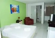 Hotel Brasil Manaus 