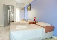 Hotel Brasil Manaus 