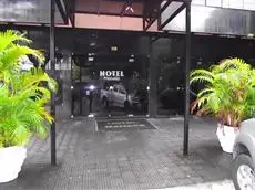 Hotel Manaos 