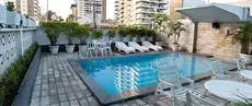 Hotel Slaass Swimming pool