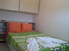Karaca Apart Hotel room