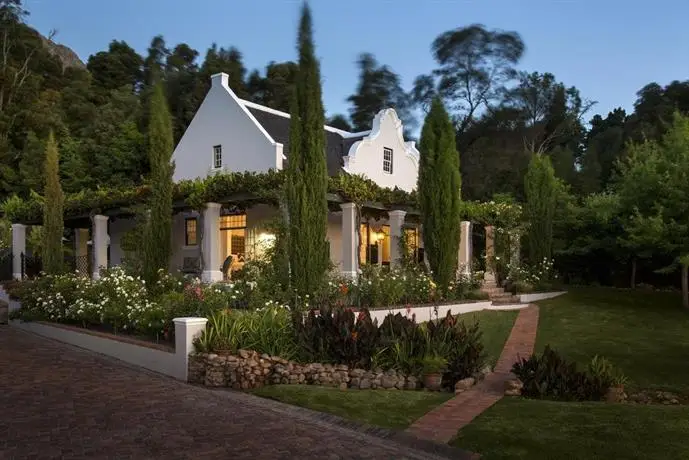 La Providence Franschhoek