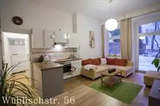 Lion Apartments Berlin 