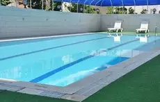 Othello Hotel Swimming pool