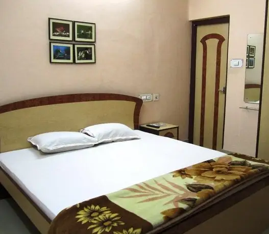 Casa Salt Lake Hotel GD309 Kolkata room