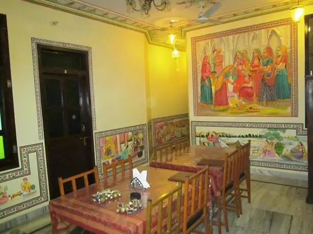 Hotel Baba Haveli 