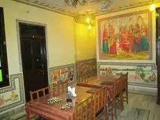 Hotel Baba Haveli 