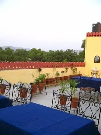 Hotel Baba Haveli 