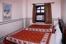 Hotel Baba Haveli 