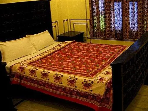 Hotel Baba Haveli 