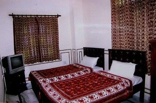 Hotel Baba Haveli 