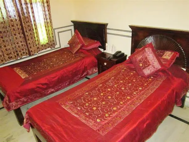 Hotel Baba Haveli 