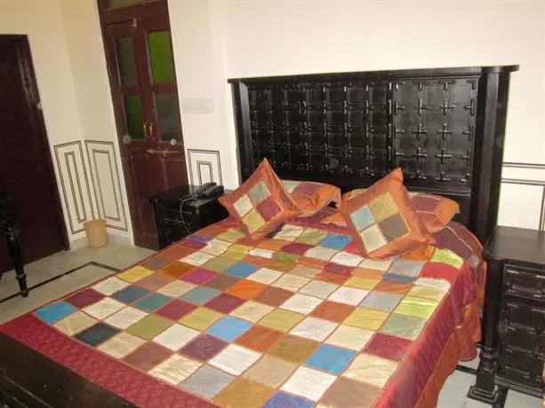 Hotel Baba Haveli 