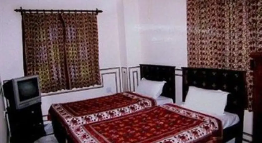 Hotel Baba Haveli 