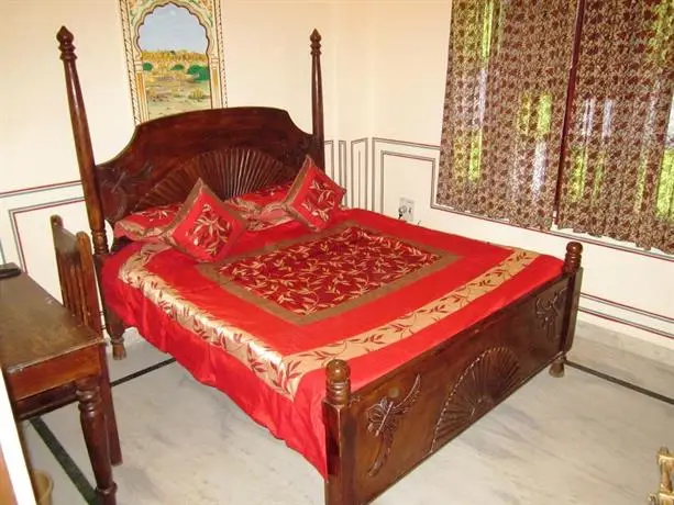 Hotel Baba Haveli 