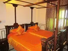 Hotel Baba Haveli 