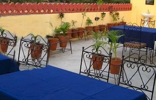 Hotel Baba Haveli 