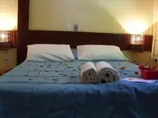 Hotel Praia do Encanto room