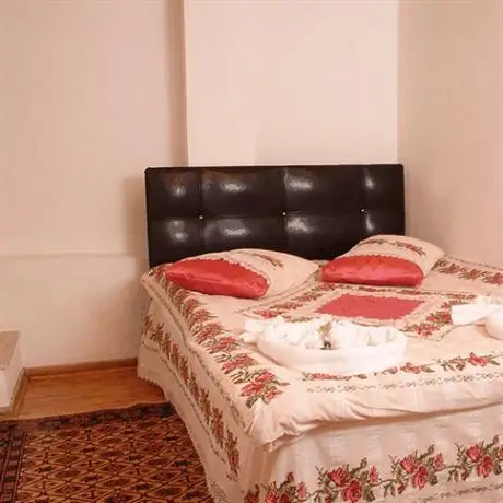 Istanbul Pension Selcuk 