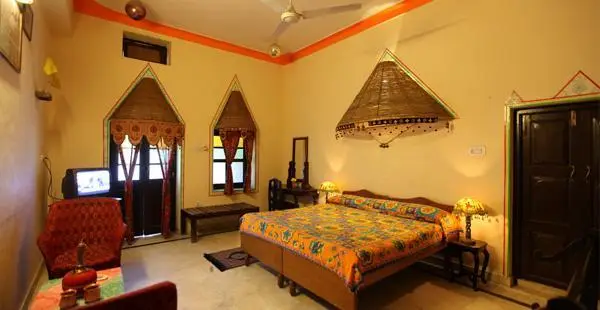 Jasol Heritage Hotel Jodhpur 