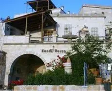 Kandil House Boutique Hotel 