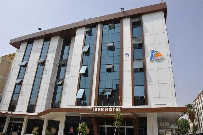 Kar Hotel Mersin