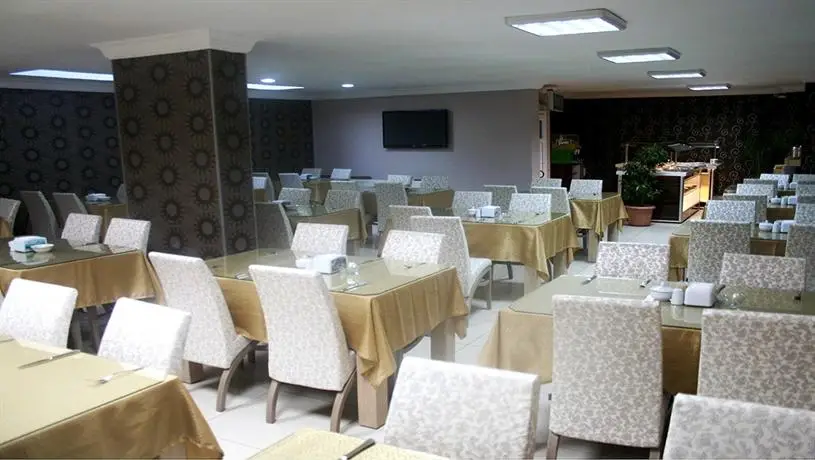 Kardelen Hotel Mersin 