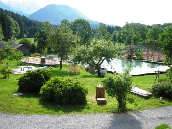 Landhaus Drachenstein Hotel Sankt Jakob im Rosental 