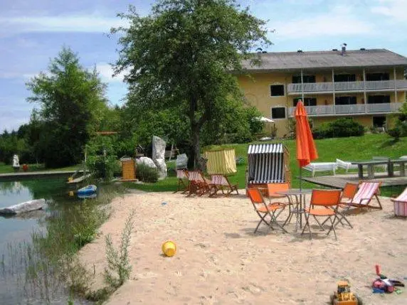 Landhaus Drachenstein Hotel Sankt Jakob im Rosental