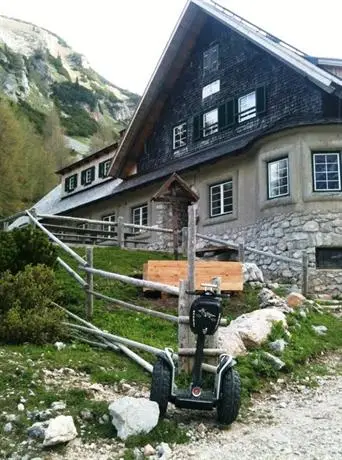 Landhaus Drachenstein Hotel Sankt Jakob im Rosental 