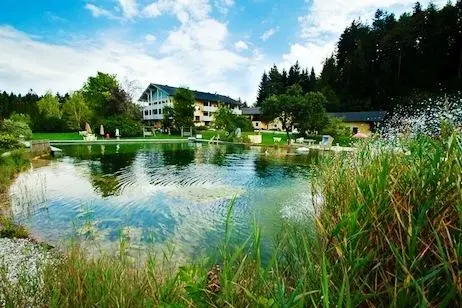 Landhaus Drachenstein Hotel Sankt Jakob im Rosental 