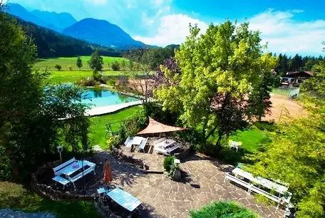 Landhaus Drachenstein Hotel Sankt Jakob im Rosental 