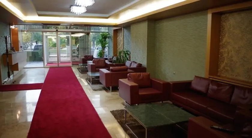 Nuzhet Hotel 