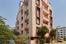 Pagoda Suites Apartments Hyderabad Appearance