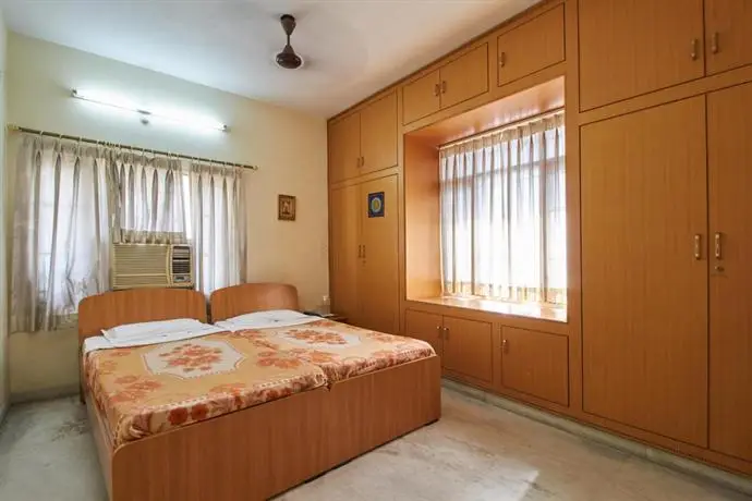 Pagoda Suites Apartments Hyderabad room